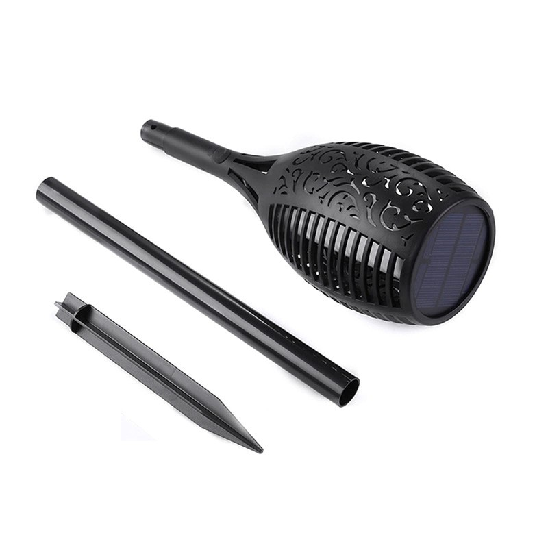 E-outstanding 5Pcs Ground Spikes Stakes Solar Lights Spikes Replacement Ground