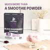 Black Raspberry Powder 5 Ounce Bag - 3rd Party Lab