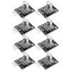 3pin KY-022 Universal IR Infrared Sensor Receiver Module TL1838 VS1838B