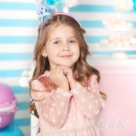 AMCAMI Glitter Headbands Girls Headbands Hair Accessories for Girls Glitter Girls Hair Accessories Crown Bow Headbands Rainbow Headband Sparkle Headband