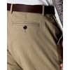 Huckberry 365 Chino Pant, Hb Classic, Khaki, 33 x 34