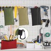 4 Pack Tool Bag, Premium Tool Pouch Zipper Bag, 12"
