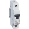 LEGRAND, RX3 Circuit Breaker Thermal Magnetic Circuit Breaker C Characteristic,