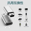 SZSL USB C to Mini USB Adapter 2 Pack USB