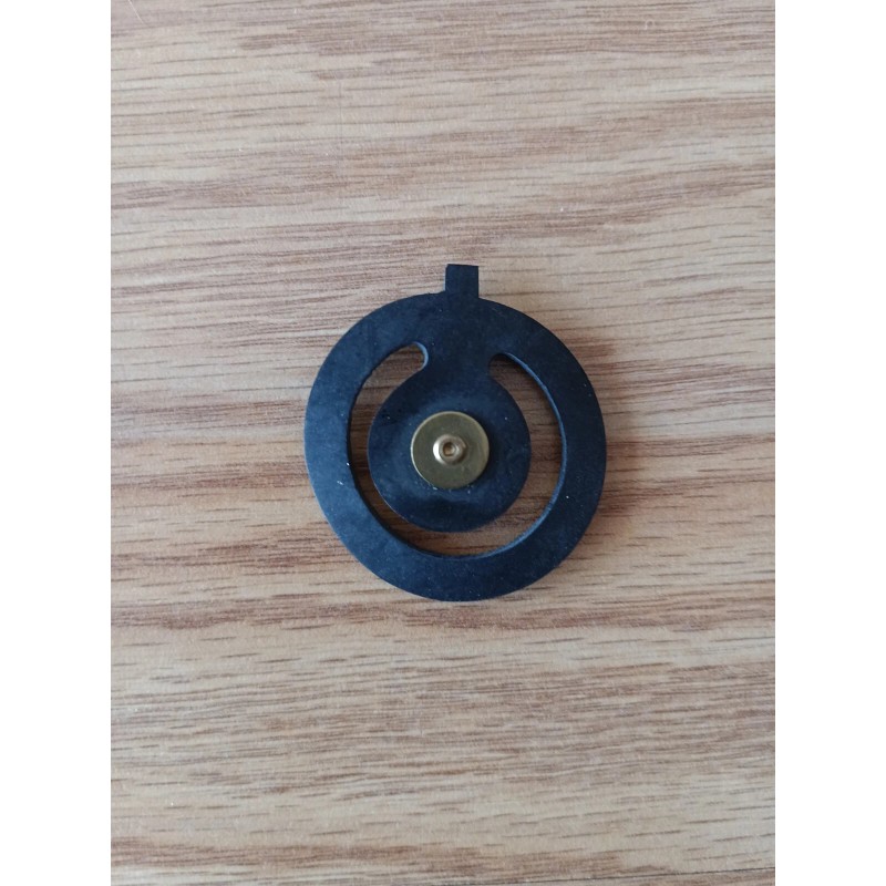 RARITAN MARINE TOILET COMPACT HEAD CHECK VALVE FLAPPER VALVE 1310W