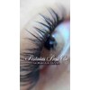 Gorgeous Olivia 88 Pestañas Postizas Kit Completo Rosa Chicle Black