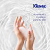 Kleenex Jabón Líquido en espuma Kleenex Eucalipto, Hojas de romero