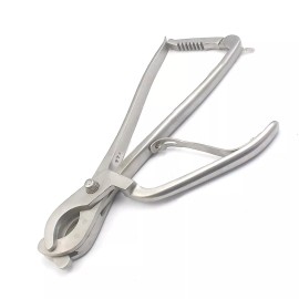 ODM 1 PC REIMER EMASCULATOR  STAINLESS STEEL CASTRATION VETERINARY Castrator