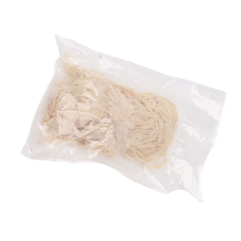 Natural Hog Sausage Casings 42‑44mm Edible Salted Sausage Casings for