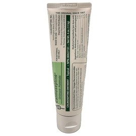 Calmoseptine Ointment by Calmoseptine for Skin irritations, Diaper Rash, Heat Rash, Insect Bites, and as a Moisture Barrier for Conditions Involving B