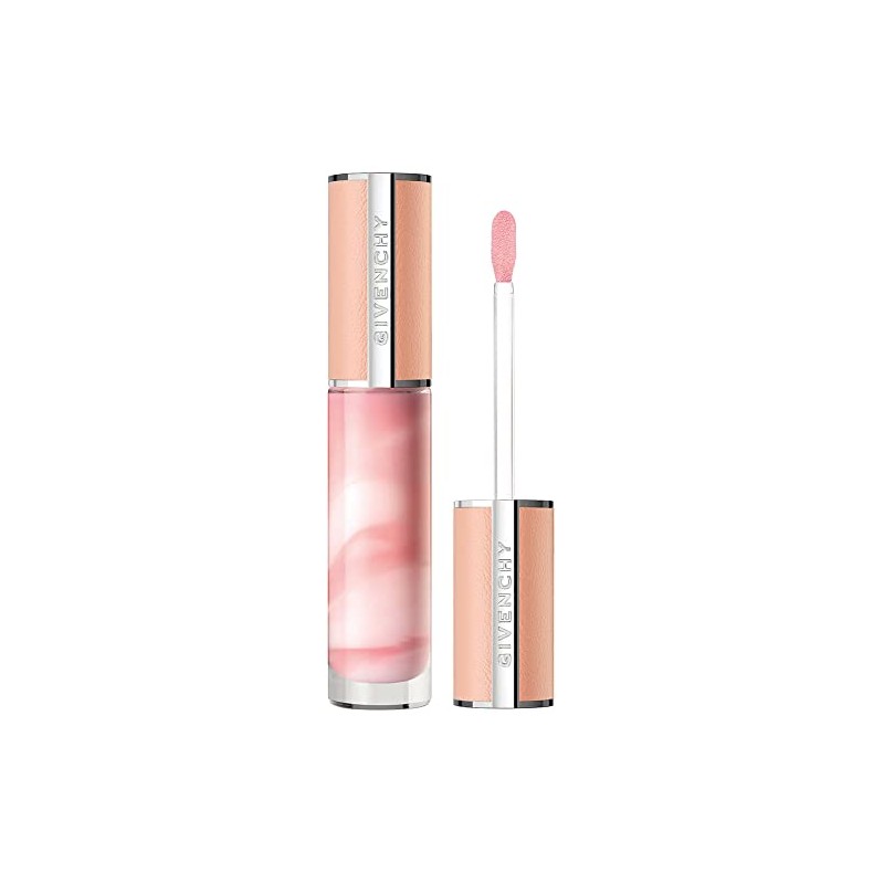 Rose Perfecto Tinted Liquid Lip Balm - 001 Pink Irresistible