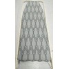 Readypress Over The Door, Ironing Board Cover with pad 42x14inch