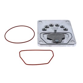 Porter Cable OEM Z-AC-0032 Air Compressor Valve Plate SF22X4-CA 919-16519 919-16518 RAFB5020 919-16513 919-16633 919-16512 PAFCTV530-CA 919-16511 RAF3520 IRFB5020-WK-CA 919-16871 919-16870 HFBC4512