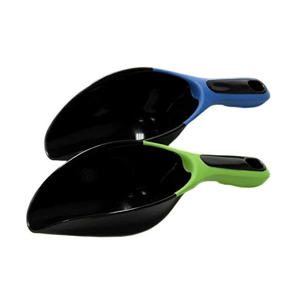 Chef Craft, Select Plastic, Sturdy Scoop, 1 cup, Color May