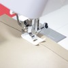 idovy ® - Teflon Presser Foot for Alfa, Singer, Janome,