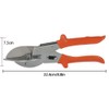 Soft Wood Cutter, Multifunctional Right Angle Scissors, Multi-Angle Mitre Scissors,