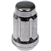 Dorman/AutoGrade Complete Wheel Lug Nut Lock Set (20) Spline Drive