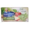 Babcia Jagoda Mint & Apple Tea 40g (Pack of 2)
