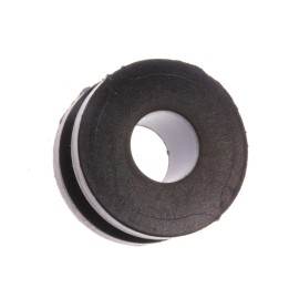 Honda RUBBER, MUFFLER 18334-KA3-830 OEM NEW