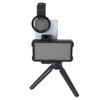 Tattoo Photography Light Wireless Rechargeable Tattoo Photo Light with 180