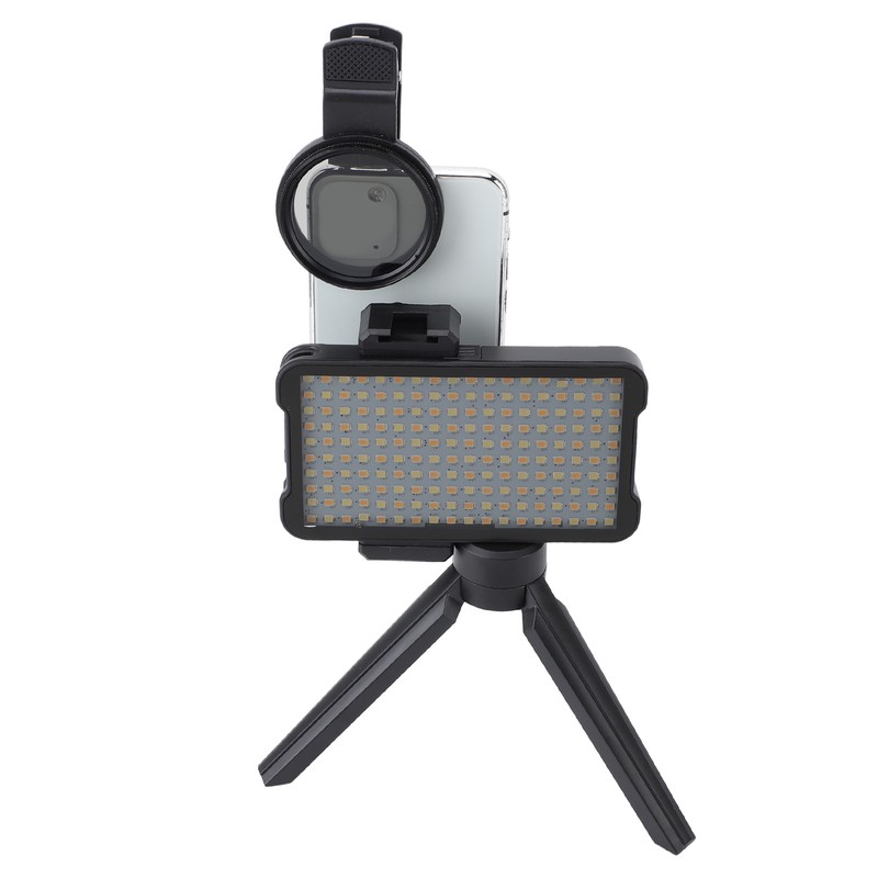 Tattoo Photography Light Wireless Rechargeable Tattoo Photo Light with 180