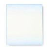 Ehime Paperwork Colored Paper Bokashi EBS-B4S, Blue, 9.5 x 10.7