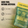 Marsh Hen Mill Carolina Gold Rice Middlins | Premium Heirloom