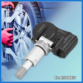 VekAuto 4250B975 Tire Pressure Monitoring TPMS Sensor 315MHz for Mitsubishi Outlander Lancer Outlander Sport 2010-2017 Auto Accessories