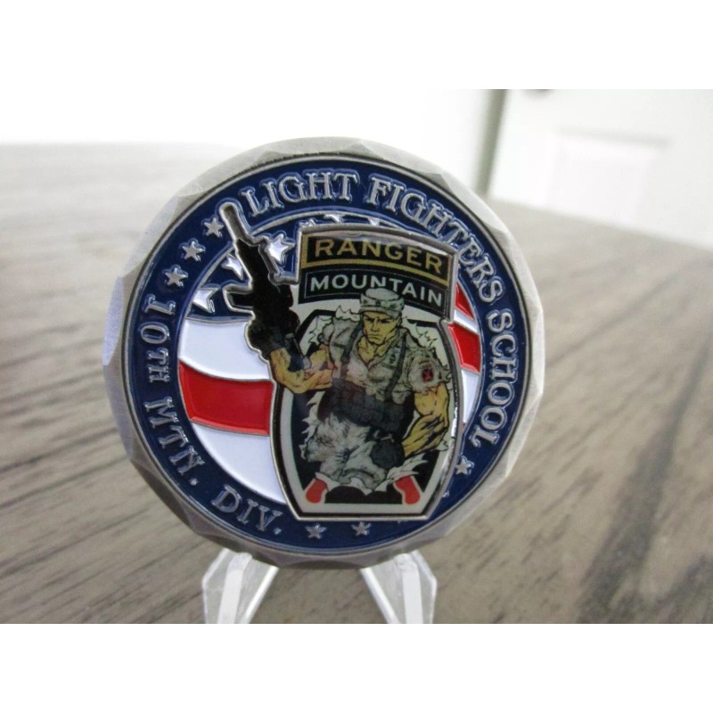 Army Ranger School 10th Mountain Division Fort Drum Air Assault