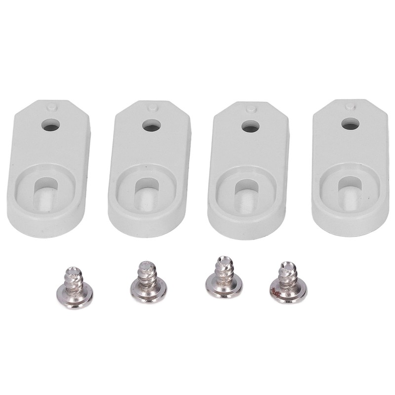 Junction Box ABS Waterproof Power Enclosure Electrical Connection Case for