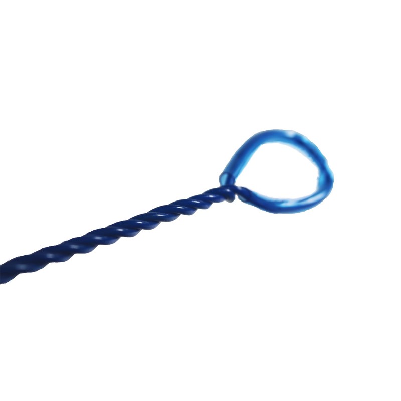 PENN-PLAX Quick-Net Aquarium Fish Net – Durable, Strong, and Safe