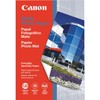 Canon MP-101 4-Inch x 6-Inch Matte Photo Paper (120 Sheets/Package)