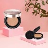 Jeongsaemmool 마스터클래스 래디언트 쿠션 본품 + 리필 Masterclass Radiant Cushion Main Product + Refill [No Cream]