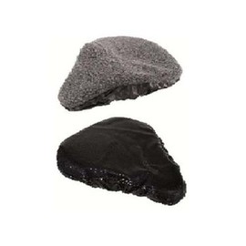 Bicycle Saddle Cover 2 Functions Heat and Rain Protection