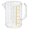 OSK MC-2 Measuring Cup, Sumikko Gurashi Measuring Cup, Large, 20.3