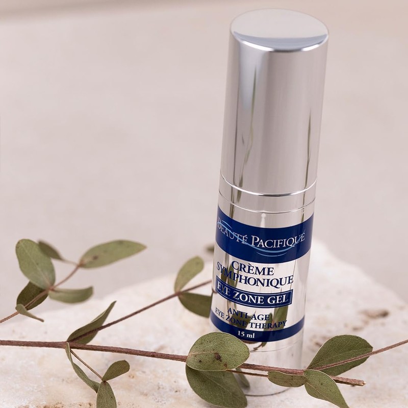 Beauté Pacifique - Symphonique Eye Zone Gel - Dänische Hautpflege