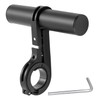 Mesee Bike Handlebar Extender Bicycle Handlebar Clamps Extension Mount Holder