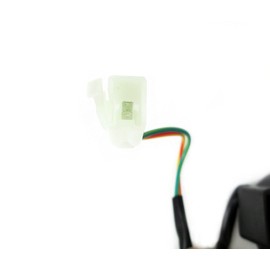 DEEPSOUND Starter Relay Solenoid for Yamaha XT600 XT 600 1990 1991 1992 1993 1994 1995