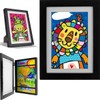 Change Picture Frame for Kids A4 Art Storage for Kids