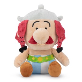 BARRADO - Obelix Chibix 16002688 Plush Toy 25 cm