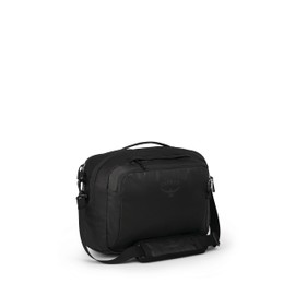 Osprey Transporter Carry-On Boarding Bag, Raven Black