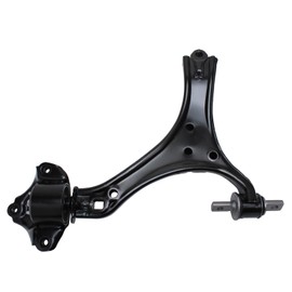 Detroit Axle - Front Left Control Arm for 13-17 Honda Accord, 15-20 Acura TLX, Driver Side Lower Control Arm 2013 2014 2015 2016 2017 Replacement