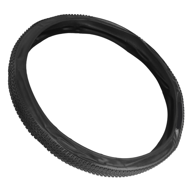 Bike Outer Tire Foldable 27.5x2.1 Tread Surface Rubber Bicycle Outer