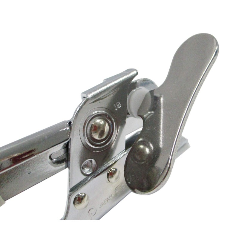 PRO SERIES NEW GEAR TYPE CAN OPENER