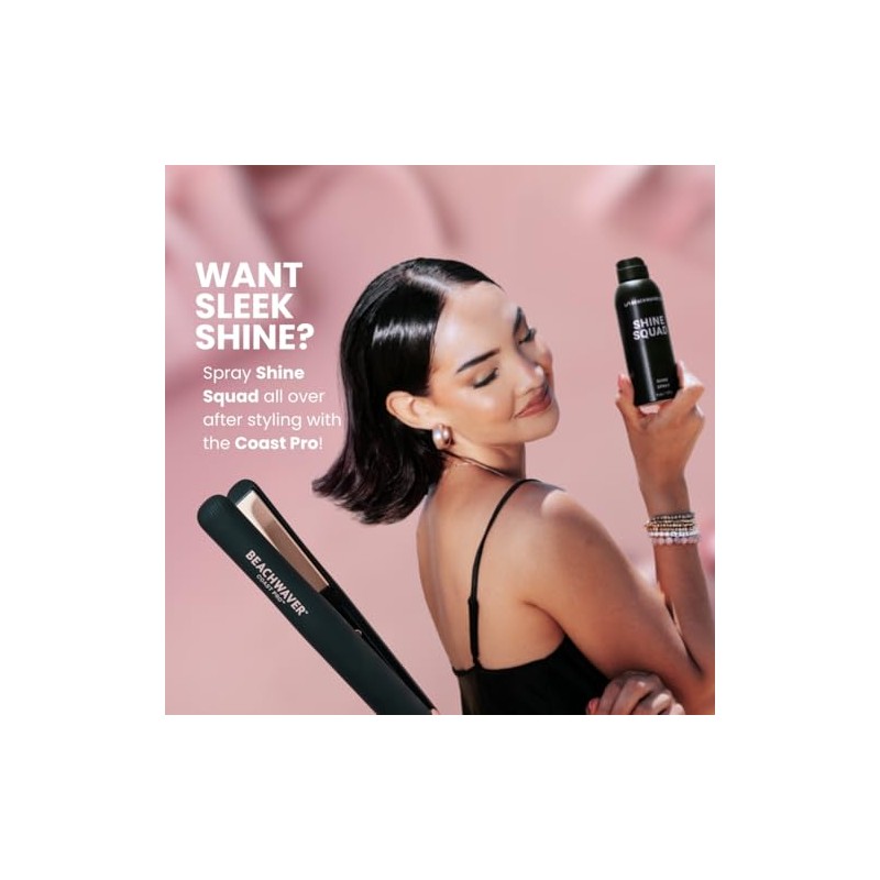 The Beachwaver Co. The Beachwaver Co. Haircare Shine Squad Shine