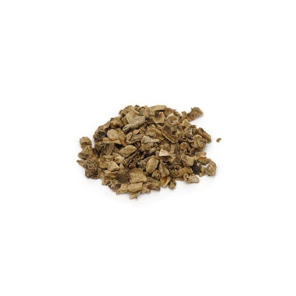 Devil’s Claw Root C/S Wildcrafted - Harpagophytum procumbens, 1 lb,