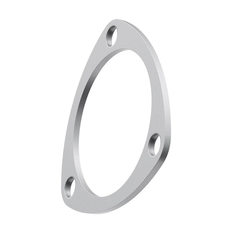 8001 Universal Exhaust Gasket Set of 2 – 2-1/2" Pipe,