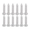 6Pcs Classical Guitar Tuning Pegs Keys Machine Heads Tuner Set
