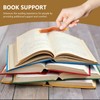 DOITOOL Book Page Holder Thumb Support for Convenient Reading Lightweight
