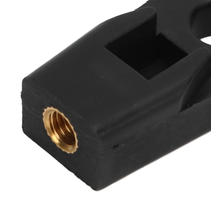 Outboard Control Box Cable End for 67275 95600 Plastic Small